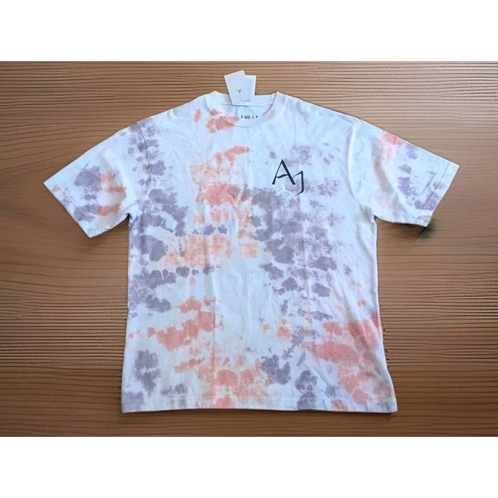 Air Jordan Sport DNA '85 Slam Dunk Shirt 'Plum Fog' DM1454-501 Mens Size 2XL